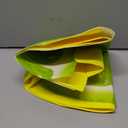 HooLing 2 Pcs Tequila and Lime Couples Halloween Costumes for Adults Funny Outfits Apparel Accessories for Halloween Cosplay Dress up Party