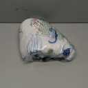 1.0 TOG Toddler Sleep Sack, Wearable Blanket Baby Sleeping Bag with 2-way Safe Zipper, Ultra Soft All Season Sleep Sack for 24-36-48 Months, 1 Pack(Ocean Animals)