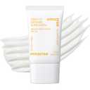 Innisfree Daily UV Defense Sunscreen Broad Spectrum SPF 36, Invisible Korean Sunscreen for Face with No White Cast