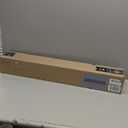 Loloi Chris Loves Julia Polly Collection POL-09 Fog/Wheat 2'-3" x 3'-9" Accent Rug