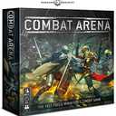 Warhammer Warhammer 40K Miniature Wargame, 2-4 Players, Ages 12+