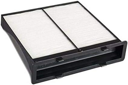 Subaru Cabin Air Filter for 09-18 Forester - 08-16 Impreza - 13-17 Crosstrek - 08-19 STi and WRX (Does not fit Legacy) - 72880FG000 - Genuine OEM