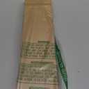 Adjustable Single Towel Bar 16 to 27.6 Inch, iMomwee Oil Rubbed White Finished Stainless Steel Bath Towel Holder, Wall Mounted Towel Rail for Bathroom Kitchen Washroom, 1" Diameter Towel Rod with Hook