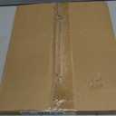 Appliance Slider 360 Rolling Tray for Coffee Maker- Bamboo Coffee Pot Slider Tray Countertop Rotation Sliding Tray with Wheels, Small Appliances Mat Easily from Under The Cabinet White(13.9"11.6")