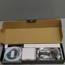 Creality Official K1 Series CFS Upgrade Accessory Kit, Unlock Multi-Color Printing, 40-Minute Installation for CFS Filament System, Compatible with Creality K1 Max, K1C, K1, K1 SE 3D Printers:  Industrial & Scientific