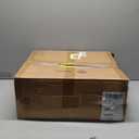 SCITOO 4pcs Front Suspension Kit Lower Control Arm w/Ball Joint Sway Bar End Link Fit 2011-2017 For Ford Explorer 2013-2015 For Ford Police Interceptor Utility