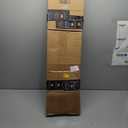 Cordless Vacuum Cleaner, 8-in-1 Lightweight Stick Vacuum with Powerful Suction, Self-Standing, 40 Mins Max Runtime, Rechargeable Vacuum Cleaners for Home, Hardwood Floor, Carpet, Pet Hair N3S (Black)