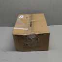 Brightown 202FT Solar String Lights Outdoor Waterproof with Remote, 65+2 LED Shatterproof Bulbs, Dimmable & Timable, 3 Light Modes - Commercial Grade Patio Lights for Garden Backyard Party Decor