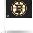 Rico Industries NHL Alternate Double Sided Car Flag (Standard)