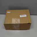 600W 12V Car Heater Defroster, Upgraded Portable Windshield Defogger with Dual Outlets, PTC Ceramic Fast Heating for SUV Truck Vehicle, Efficient Demisting & Anti-Frost Device