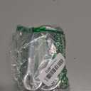 3.5" Heavy Duty Carabiners 700LB Weight Capacity, Spring Action Snap Hook Attachment, Anti-Rust for Hammocks, Swing Chairs, Gym Equipment, Camping Pack of 2