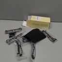 Gaoye Reading Glasses for Women, 6 pack Fashion Readers for Women Men Spring Hinge Eye Glasses, Blue Light Reading Glasses