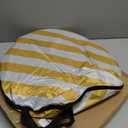 Baby Beach Tent, UPF 50+ Sun Shelter, Pop Up Beach Canopy, 35" x 26" x 26"