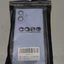 ZhyzRhsm Designed for iPhone 16 Case Silicone Compatible with Magsafe, Camera Lens Protector, Military Grade Shockproof Protective, Rectangle Magnetic Phone Case for iPhone 16 Blue