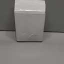 Retractable Double Clothesline – 49 ft x 2 Heavy Duty Clothes Line for Indoor & Outdoor Use, Dual Laundry Line with Easy Installation (White)