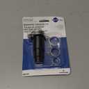 InSinkErator Garbage Disposal Dishwasher Connector Kit, DWC-00, Black (Multi)