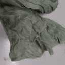6 Pack Sage Green Cheesecloth Table Runner 35x120 Inch 10Ft Rustic Gauze Cheese Cloth Table Runner Sheer Cheesecloth Table Runners for Wedding Party Bridal Shower Decoration