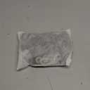 SlowTon Dog Seat Belt Harness for Car, Dog Car Harness Adjustable Mesh Breathable & Dog Seatbelt Safety Tether with Elastic Bungee for Small Medium Large Pets(Grey, Double Clip, L)