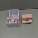 Kids Instant Print Camera, 1080P HD with 3 Rolls Print Paper & 32GB Card, Selfie Digital Camera for Kids, Ideal Gift for Boys & Girls Age 3-14 (Pink)