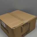 Chanlited Black 3Light Rustic Drum Semi Flush Ceiling Light Fixture, Retro Farmhouse Chandeliers Metal Cage for Dining Room, Industrial Pendant Light Fixture for Entryway Kitchen Foyer Bedroom