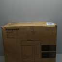 Honeywell Nugget Ice Maker Chewable Ice 38 lbs Per Day, One Click Operation, Large Ice Storage, 1 Gallon Water Tank