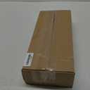 Artificial Grass Rake, Double Sided Garden Hand Turf rake, Stainless Steel Long Pole Leaves Rake16 inch Wide for Garden Lawn Clean, Artificial Turf, Patios ,Carpets, Pet Hairs