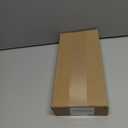 LXFEIFANTECH Slim Carrying Case Compatible with Nintendo Switch 2 2025, Hard Shell Travel Case with 12 Game Card Slots & Screen Protector Mat , Portable Hard Shell Storage Bag, Black