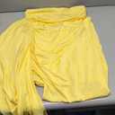 Women's Sexy Strapless Backless High Split Long Maxi Dress Ruched Off Shoulder Sleeveless Bodycon Party Cocktail Dresses, Size not labeled