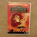 The Lion King II: Simba's Pride (Limited Issue)