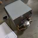 Furrion® RV Tankless Gas 60,000 BTU Water Heater - 16.14" x 16.14" White Door - 2.4 GPM – Vortex Technology steadies temperatures – Propane Gas-Powered Technology, Electric Ignition – 2021128847