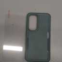 Wisecase Samsung Galaxy S24FE Adventurer Case Green