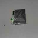 Magnetic Makeup Palette Empty Set, With Mirror and Adhesive Magnetic Stickers Eyeshadow Palette, for Custom Eyeshadow Blush Powder Storage Organization By Professional Artists Home Users