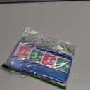 Iokmax for Samsung Galaxy A15 5G Case with 2 Pack Screen Protector,Military Grade Shockproof, Heavy Duty Robust Bumper Cover with Kickstand for Galaxy A15 5G Phone Blue