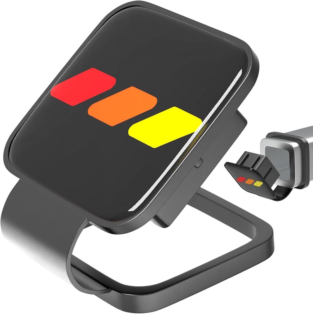 /// Tricolor Sport Hitch Cover for 2 Inch Receivers - Trailer Hitch Cover Tube Plug Insert Cap, Exterior Accessories for Toyota RAV4 Tacoma 4Runner Highlander Land Cruiser TRD & More