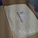 Istana 9x12 Area Rug - Pink 9 x 12 Area Rugs for Living Room - Foldable 9x12 Rugs for Bedroom/ Living Room Rug - Stain Resistant Washable & Eco-Friendly Area Rugs