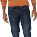 Amazon Essentials Men's Long-Sleeve Crewneck Sweater, 100% Cotton, Big & Tall Options Available (XXL)