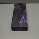 RGB Gaming Mouse Pad Wireless Charging 15W with LED Cable, XXL Large Mousepad 800x300x4mm with 13 Light Modes Non-Slip Rubber Base, Waterproof Computer Mat for Home Office Gaming Keyboard Desk Decor