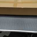 Air Conditioning A/C Condenser Compatible with Honda Civic 2016-2021# 30007
