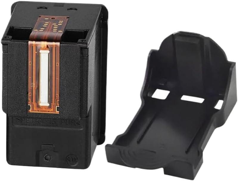 Replacement Ink Cartridges for 74XL 75XL Compatible with Deskjet D4260 D4263 4360 D4368 Officejet J5725 J5730 J5735(1Black 1Color)