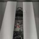 Eldnacele Musical Snow Globe Lantern with Timer, Lighted USB/Battery Operated Swirling Singing Water Glittering Lantern, Snow Globes for Adults and Kids Christmas Decoration- Snowman (1-snowman Black)