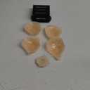 2025 Added Lift Seamless Nipple Covers Ultra-Thin Push up Sticky Pasties Women Adhesive Bras-2 Pairs (Small, Nude)