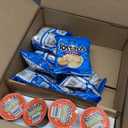 Tostitos, Bite Size, Tortilla Chips Best By: 9/Sep/2025