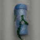 Dog Paw Cleaner & Washer for Large/Extra Large Breeds - Muddy Paws Easy Cleaning Cup for Big Dogs (Blue)