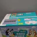 Pampers Training Pants - Easy Ups Boys & Girls Bluey - Size 2T-3T, 140 Count, Children's Potty Underwear