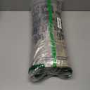 Artoid Mode Kitchen Quotes Kitchen Mats Set of 2, Seasonal The Kitchen is The Heart of The Home Cooking Sets Holiday Party Low-Profile Floor Mat - 17x29 and 17x47 Inch (Beige)