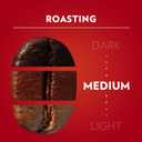 LAVAZZA Qualita Rossa Brick Coffee, 8.8 OZ (EXP 09/30/25)