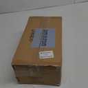 EDISHINE Low Voltage Pathway Lights Wired, 12V 2W 150LM 3000K LED Landscape Path Lights with Connectors, Waterproof Electric Outdoor Landscape Lighting for Walkway Yard Garden, CRI80 6 Pack