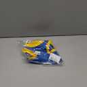 Cat Outfit Dog Sleeveless Mesh Tank Top Summer Cooling Quick Dry Shirts Cute Dogs Soft Basketball Vest Puppy Breathable Sportswear X-Large (Blue)