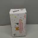 Self Warming Cat Bed Self Heating Cat Dog Mat 29.1 x 18.9 inch Extra Warm Thermal Pet Pad for Indoor Outdoor Pets with Removable Cover Non-Slip Bottom Washable (A-Light Gray)