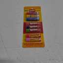 Taste Beauty Mars Candy 8-Pack Variety Flavored Lip Balm